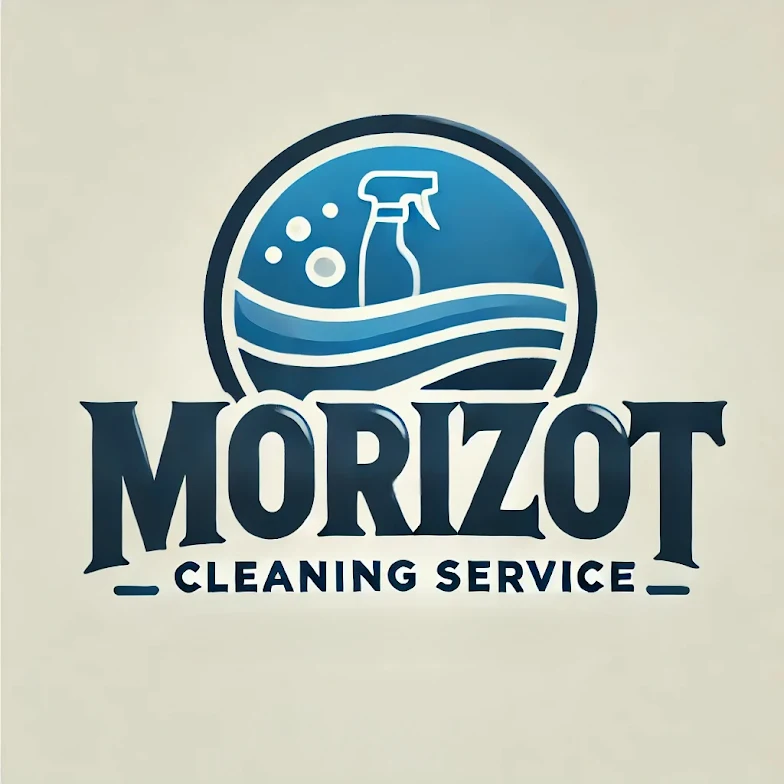 Morizot Entretiens Logo